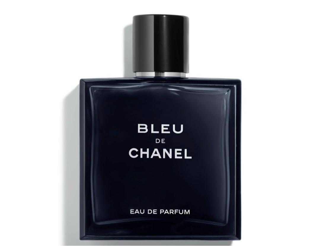 CHANEL ブルードゥシャネル オードゥ パルファム