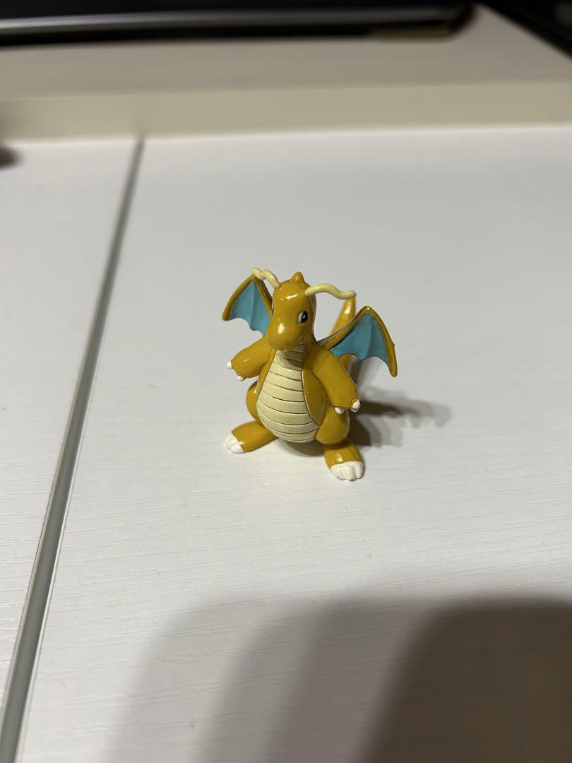 ▷カイリュー モンコレ 初期 レトロ フィギュア ポケモン ゲーム