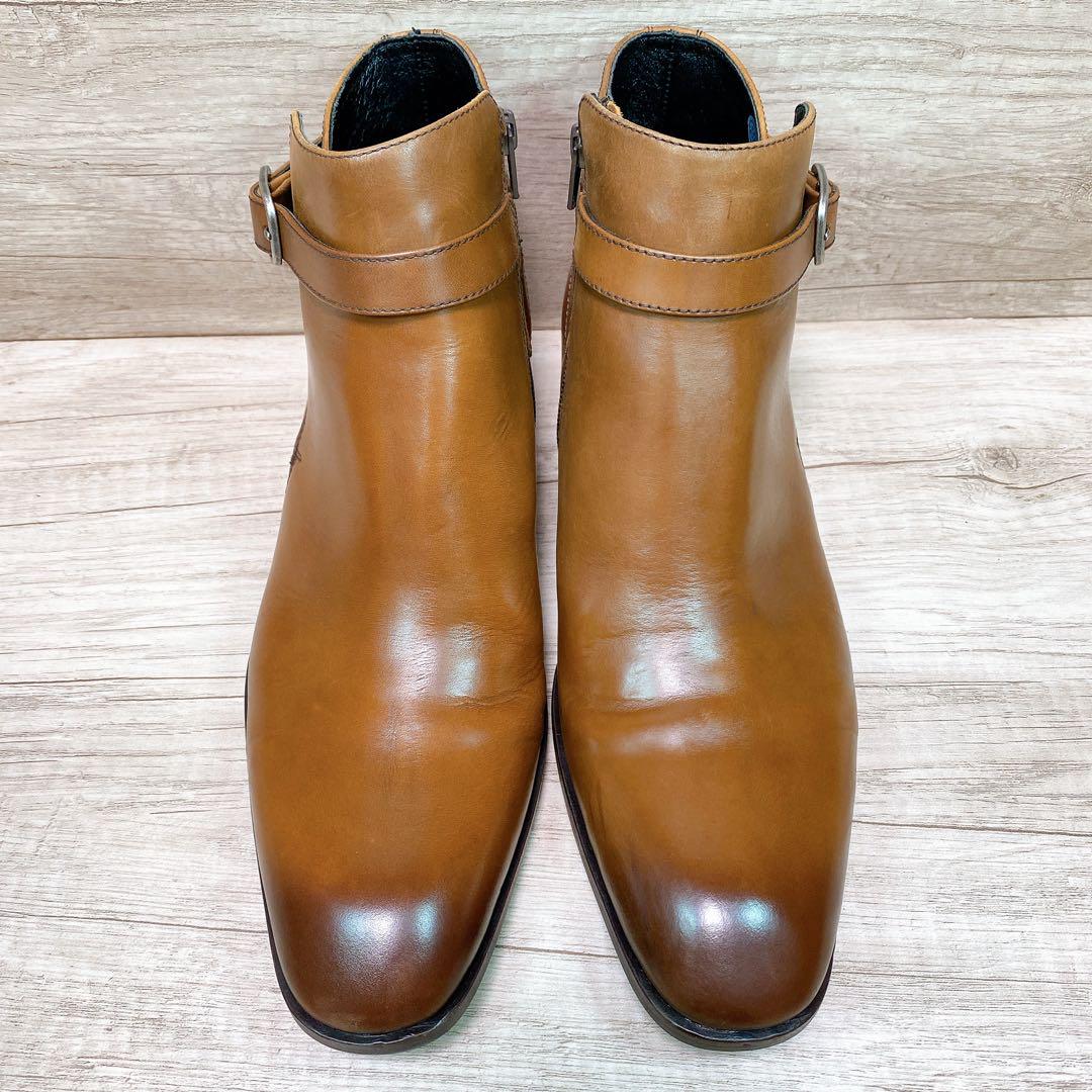 【未使用品】 whoop-de-doo フープディドゥ ジョッパーブーツ 43