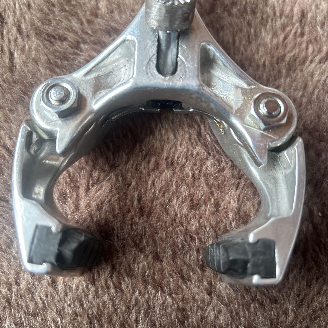 SHIMANO 600DX （フロント）希少