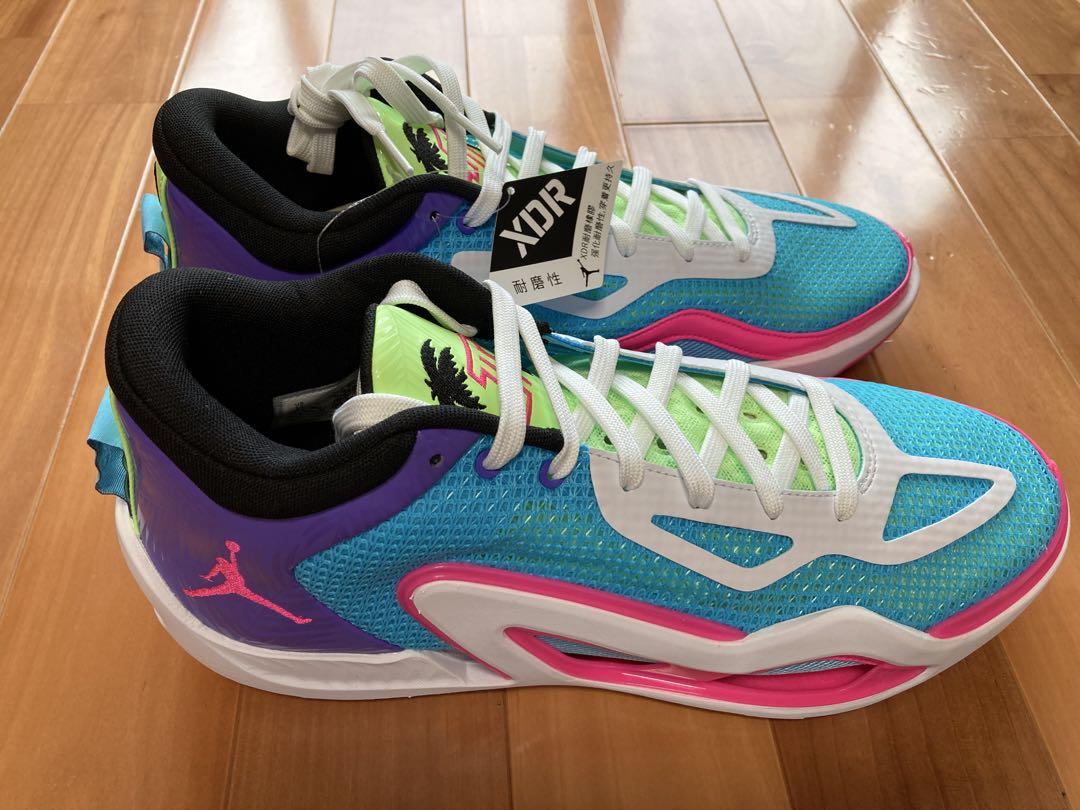 【新品】JORDAN テイタム1 30.0cm
