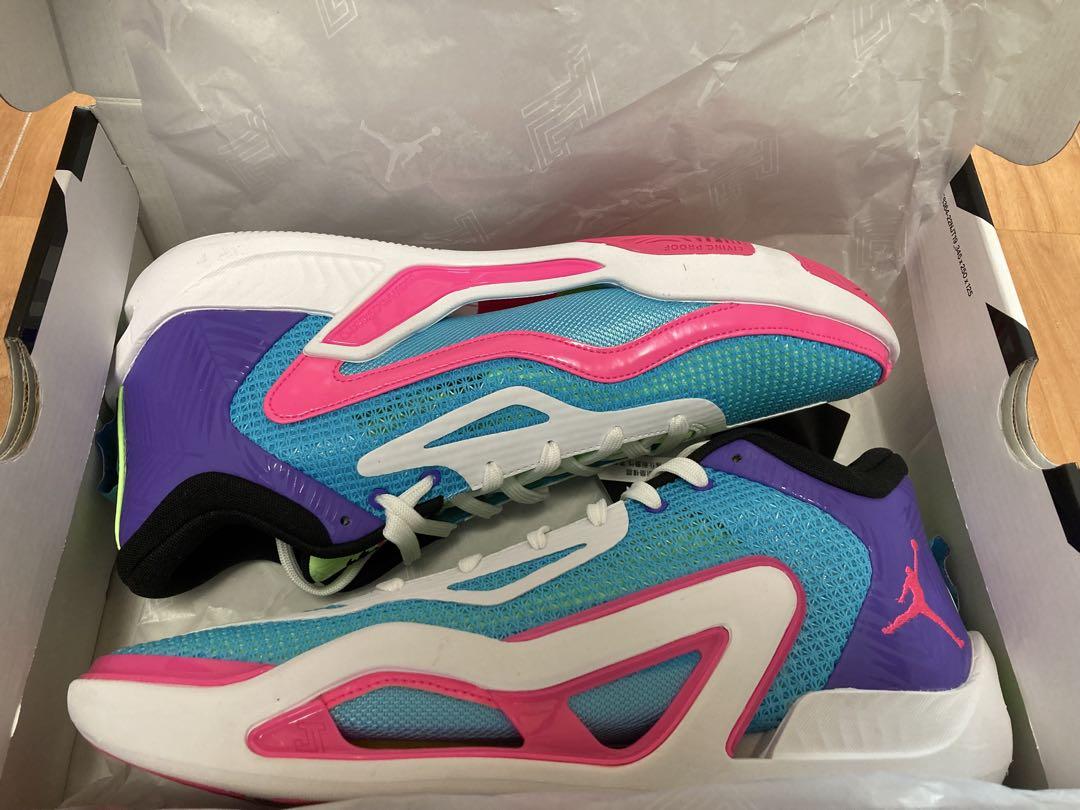 【新品】JORDAN テイタム1 30.0cm