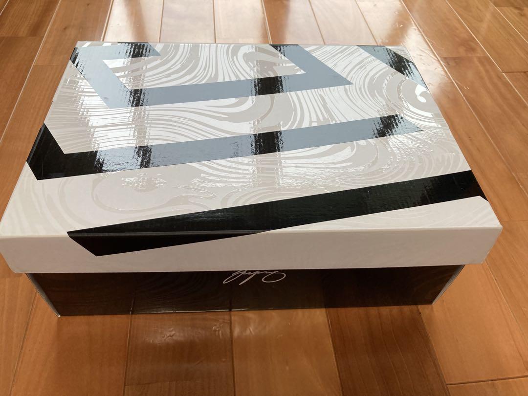 【新品】JORDAN テイタム1 30.0cm