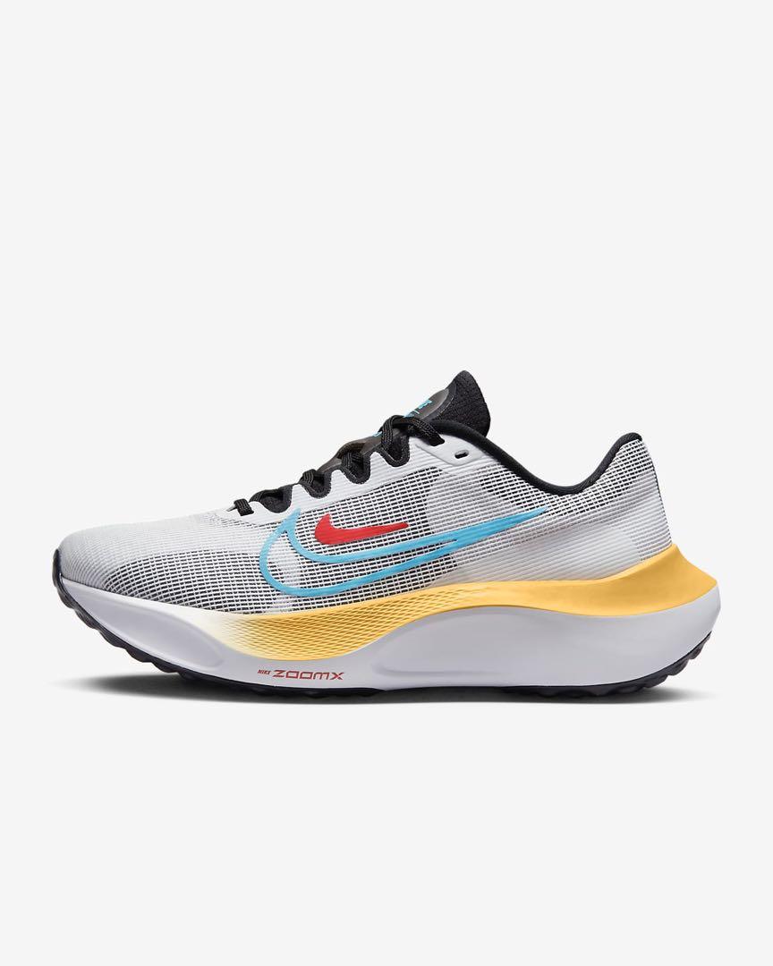 ナイキ ズーム フライ 5 Nike Zoom Fly 5 26.5cmスニーカー ネット販売 ...