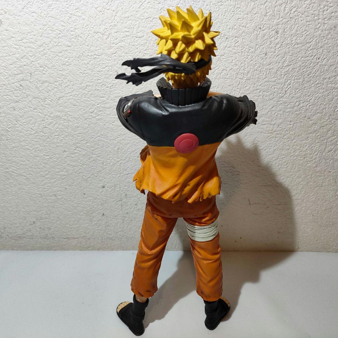 ☆　国内正規品　一番くじ　絆　naruto　ナルトフィギュア　うずまきナルト　☆