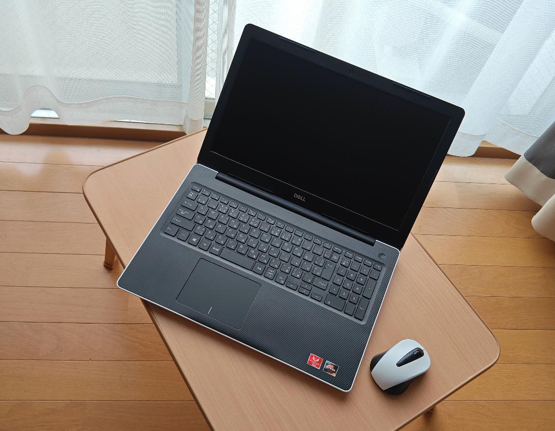 Dell スリムなノートパソコン ホワイト Dell Alienware x14 R1レビュー：コンパクト/スリムな14インチ