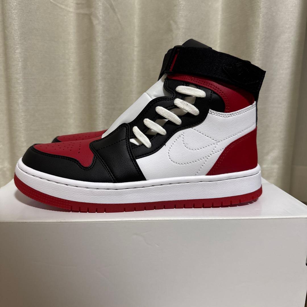 WMNS AIR JORDAN１　NOVAXX