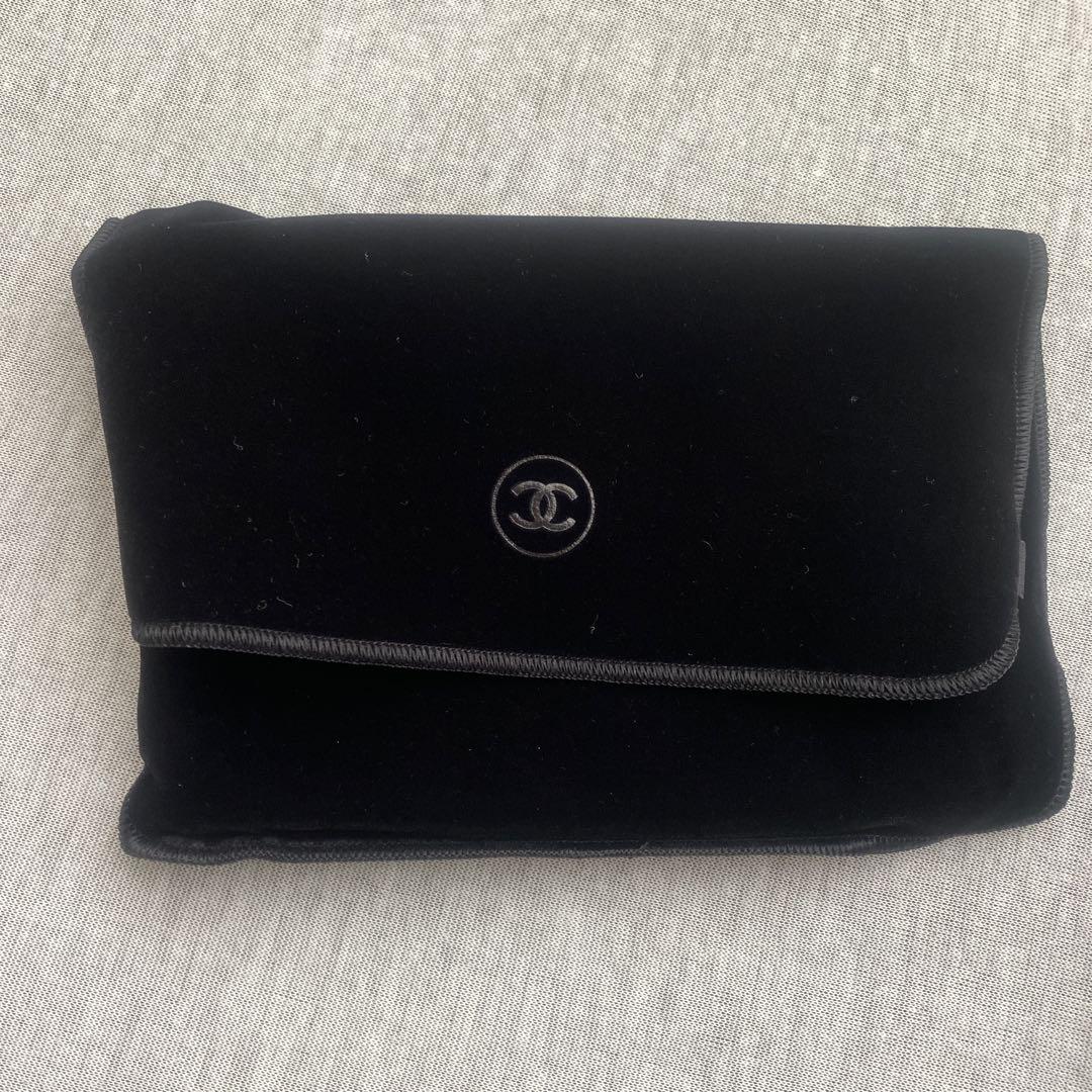 CHANEL トラベルメイクアップパレット