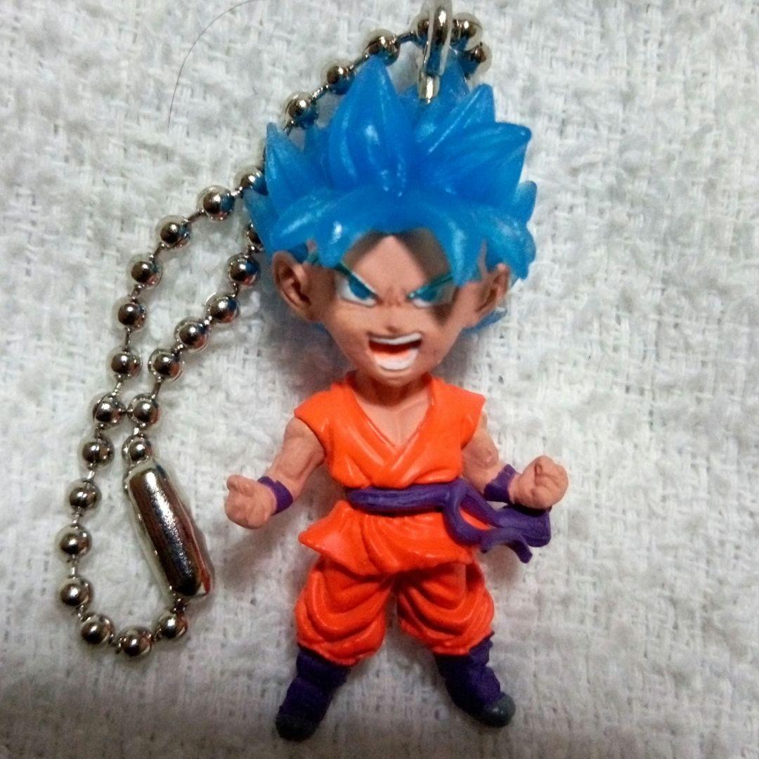 ドラゴンボール　UDM 150体以上　未開封品あり　大量　まとめ売り BANDAI ドラゴンボール超 UDM BURST 22 全5種セット : 御宅家