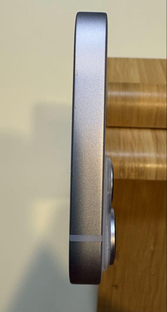 【simフリー】Apple iPhone 14 スターライト