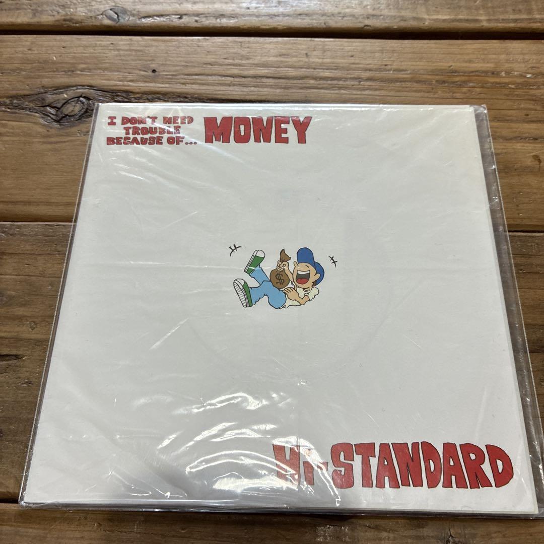 Yahoo!オークション -「hi-standard」(レコード) の落札相場