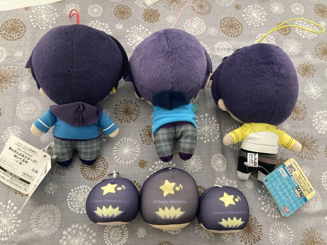 あんスタ 忍 グッズ まとめ売り