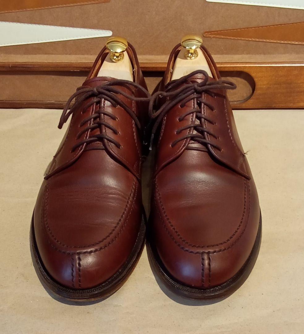 ショーンハイト 東立製靴25.5cm