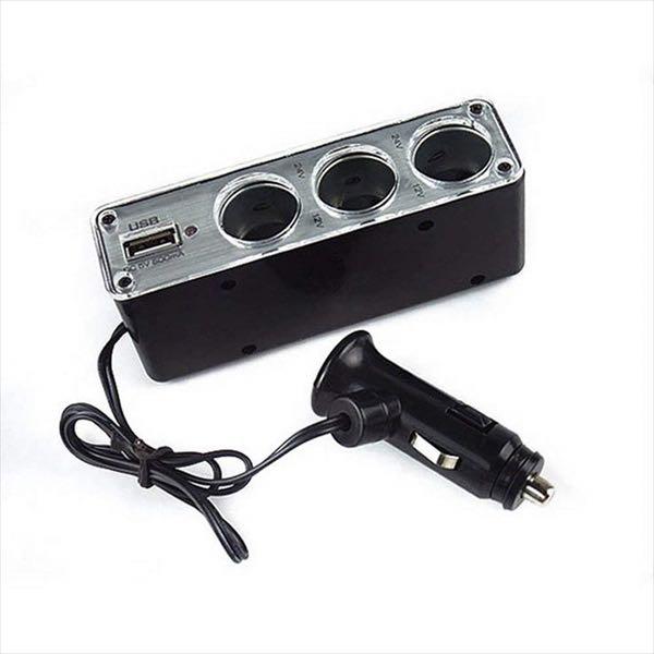 メルカリ 3連ソケット シガーソケット Usbポート 充電器 車 電源ソケット 車内アクセサリー 1 400 中古や未使用のフリマ メルカリ 3連ソケット シガーソケット Usbポート 充電器 車 電源ソケット 車内アクセサリー 1 400 中古や未使用のフリマ