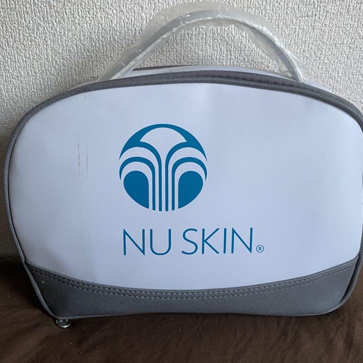ニュースキン ガルバニックボディスパ