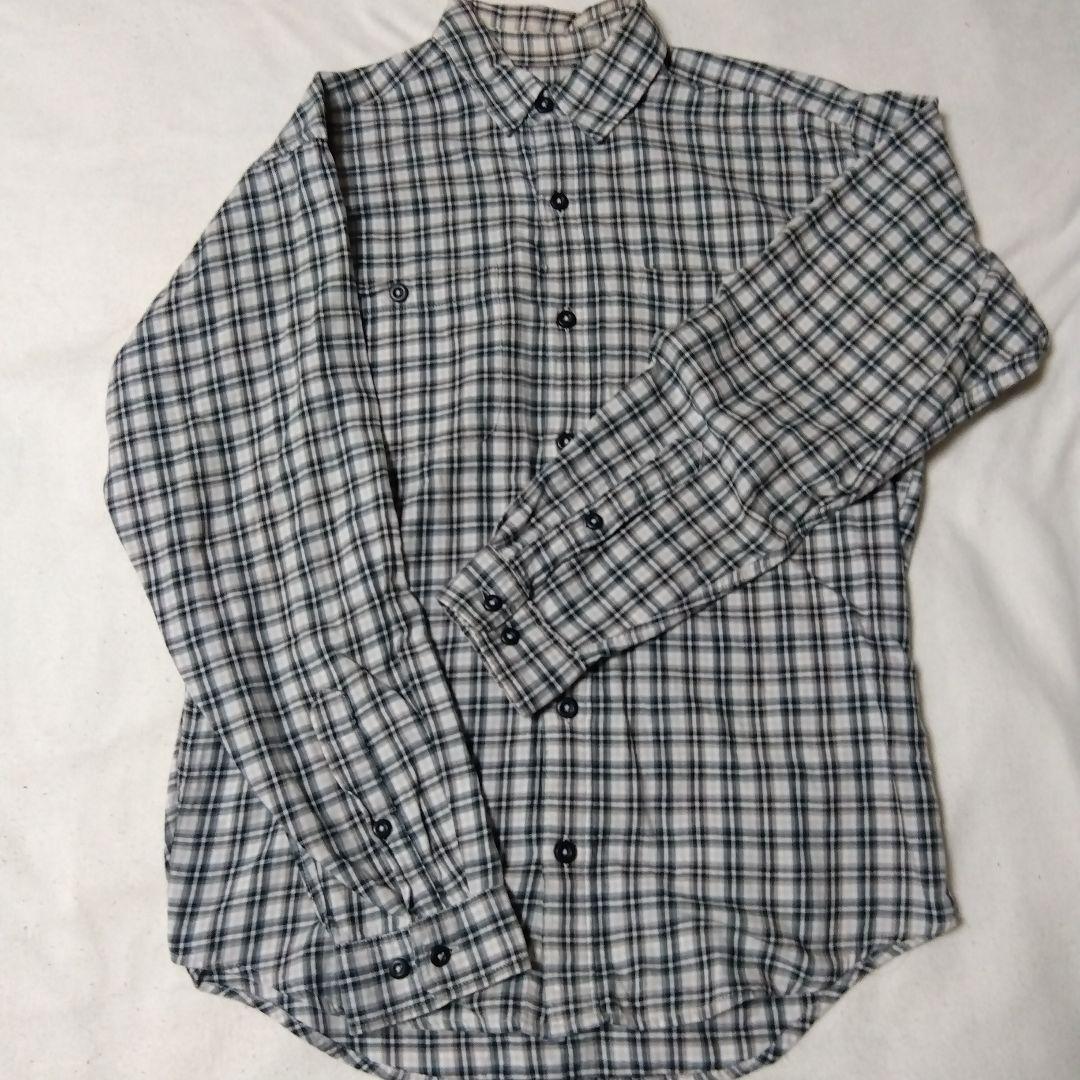 patagonia Organic Cotton 長袖シャツ