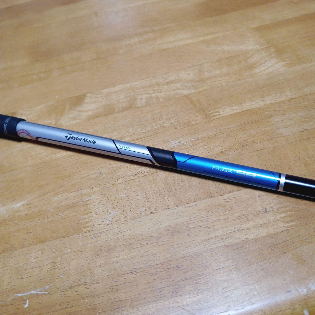 ドライバー 11.5度