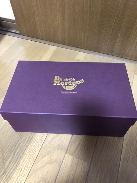 人気最安値 希少ホーウィンレザー ドクターマーチン 3ホール G29aZ-m41604267433 Dr.Martens 安い爆買い