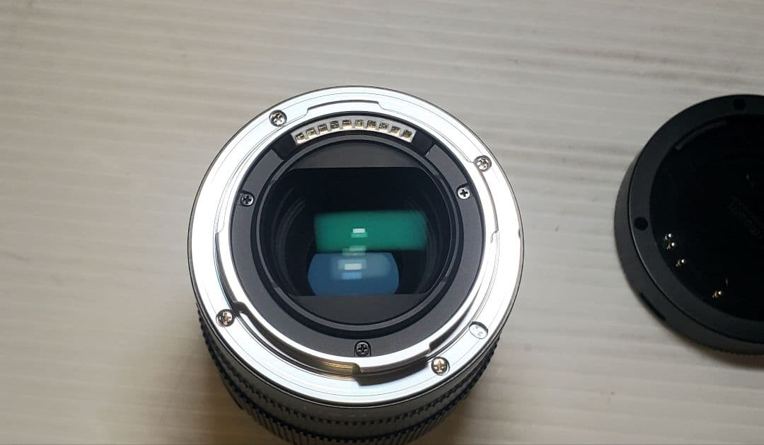 TTARTISAN AF 75mm F2 Lマウント