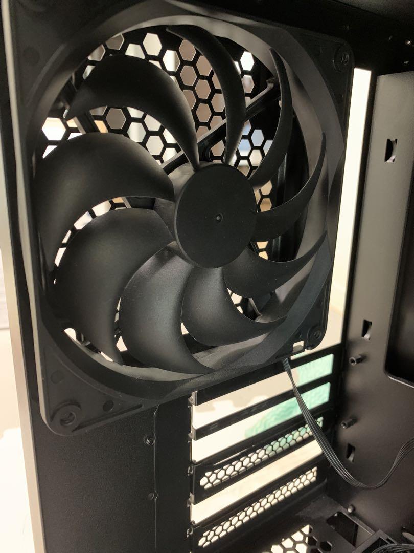 GALLERIA/ガレリア ATX PCケース