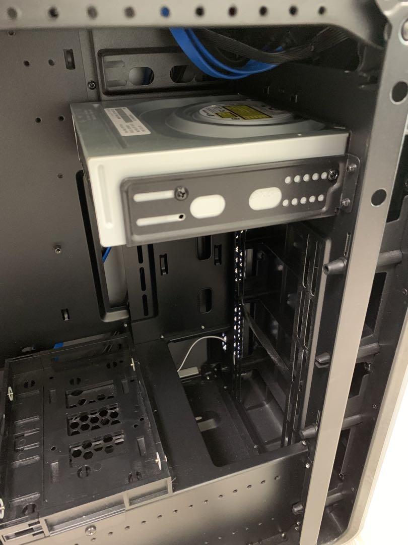 GALLERIA/ガレリア ATX PCケース