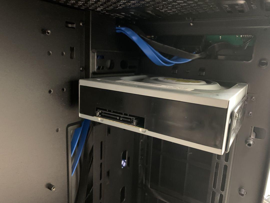 GALLERIA/ガレリア ATX PCケース
