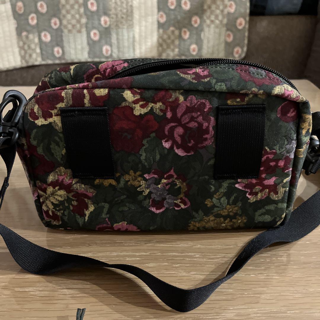 【新品】GREGORY グリゴリー ショルダーバッグ&ミニ財布