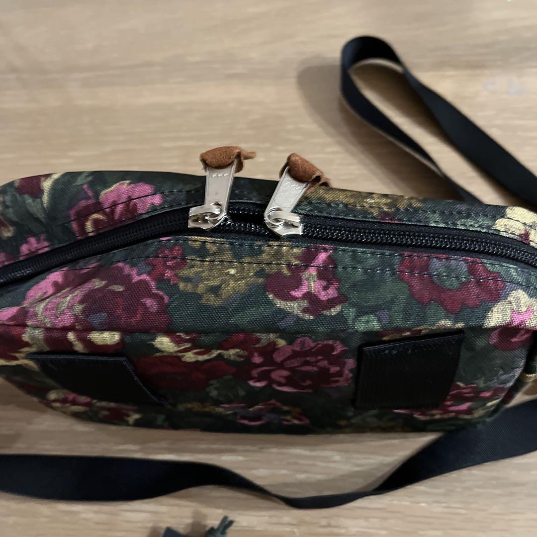 【新品】GREGORY グリゴリー ショルダーバッグ&ミニ財布