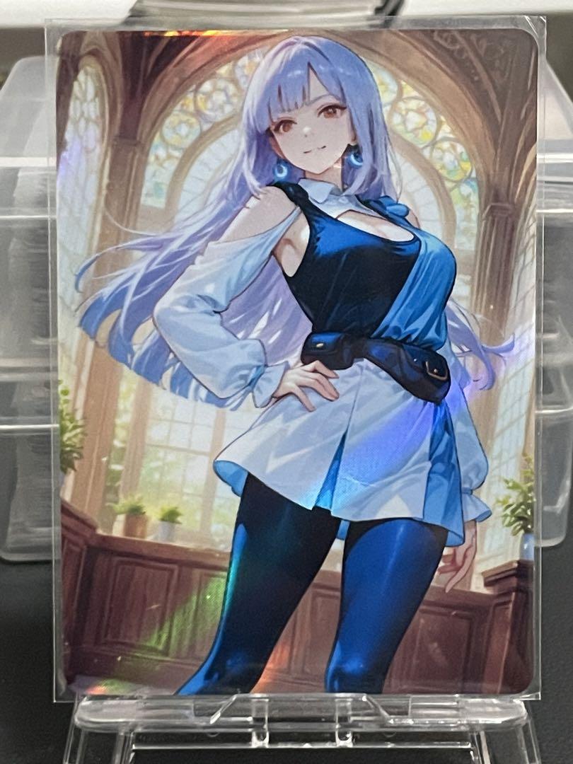 セクシーカードE392 Amazon.co.jp: ACGセクシーカード キラカード 高坂穂乃果 ラブ