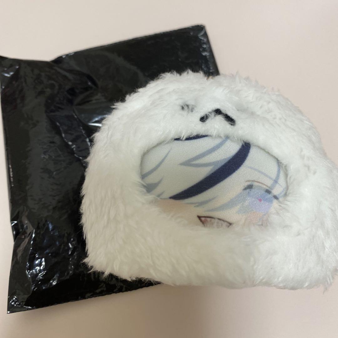 nuカーニバル ブレイド あにずきん