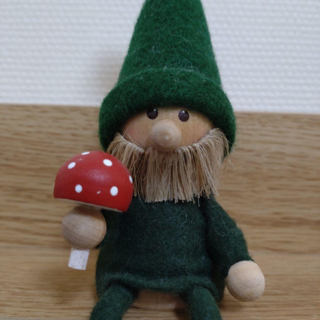 ノルディカニッセ　メッツァビレッジ限定