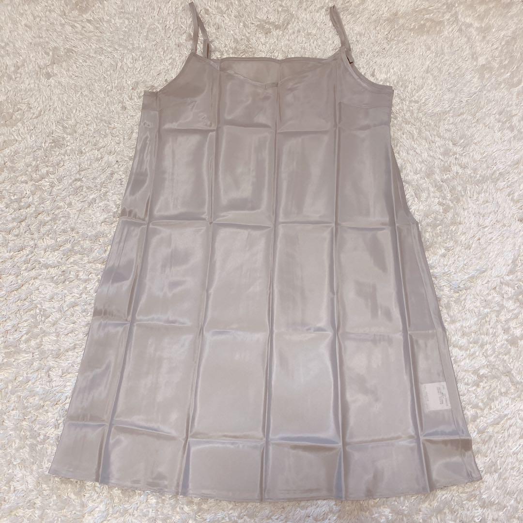 【断捨離特価・美品】BLUE LABEL/ワンピース/38/ベージュ/チェック柄 断捨離特価・美品】BLUE LABEL/ワンピース/38/ベージュ/チェック