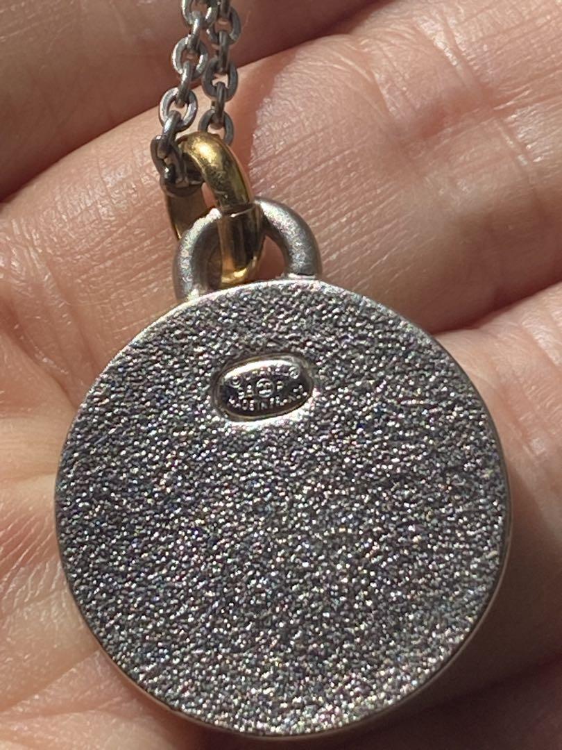 Chanel シャネルネックレス