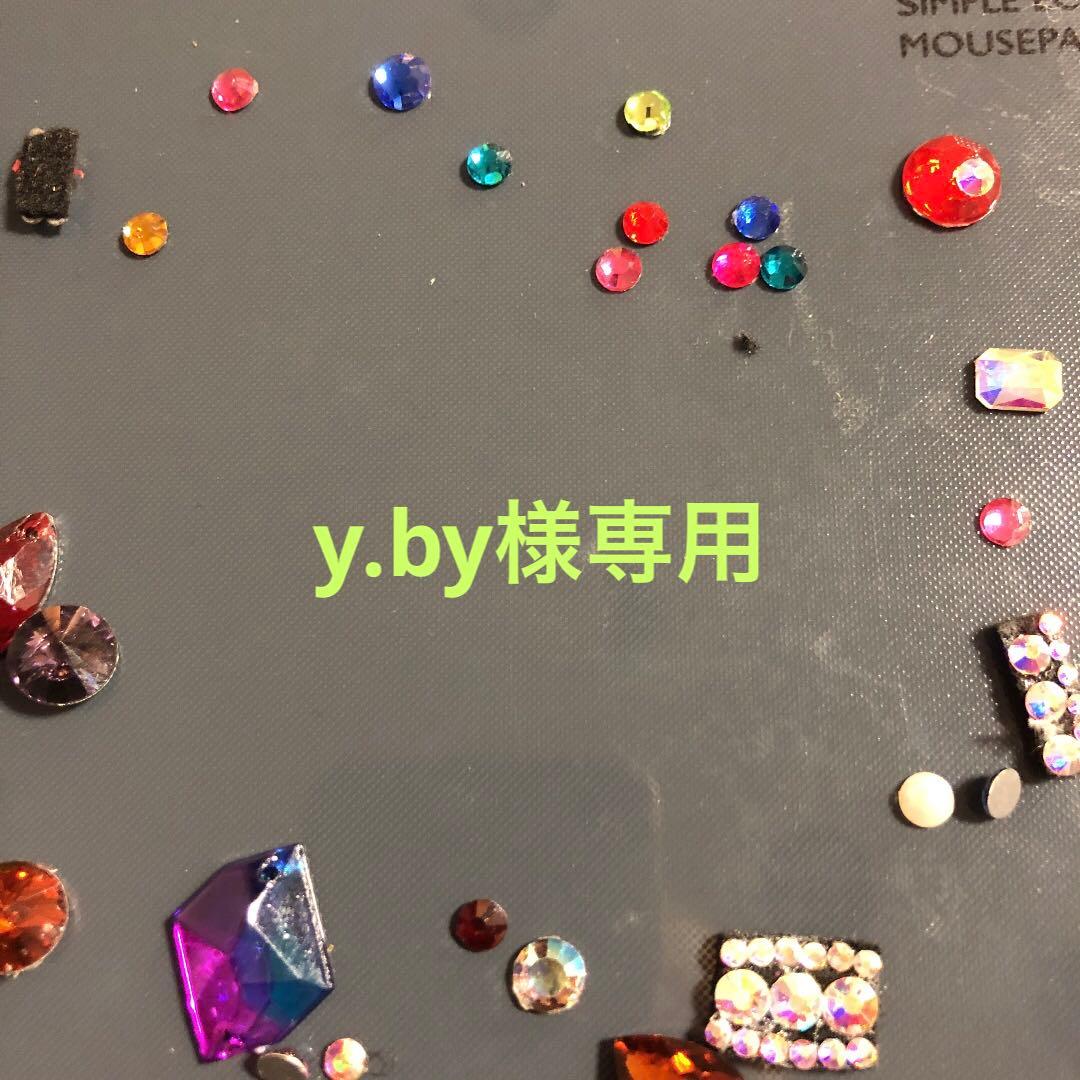 y.by様専用ページです(^^)