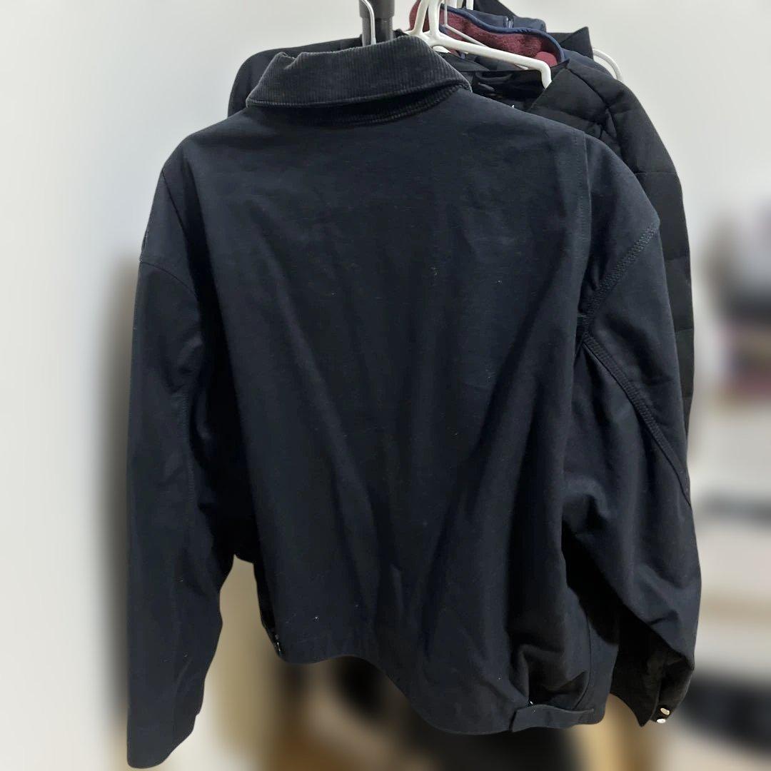 Simply complicated Work Jacket Simply complicated Work Jacket