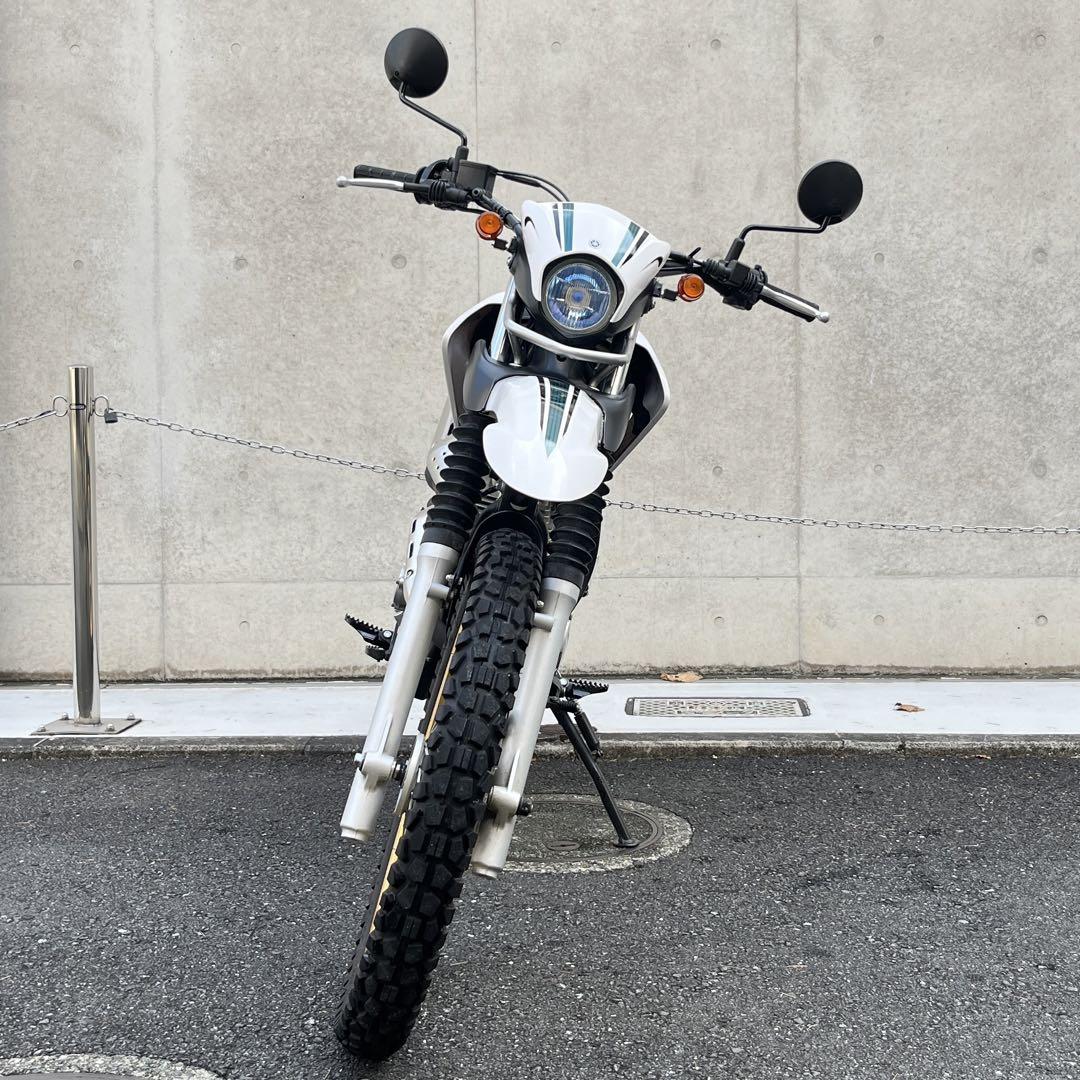セロー250