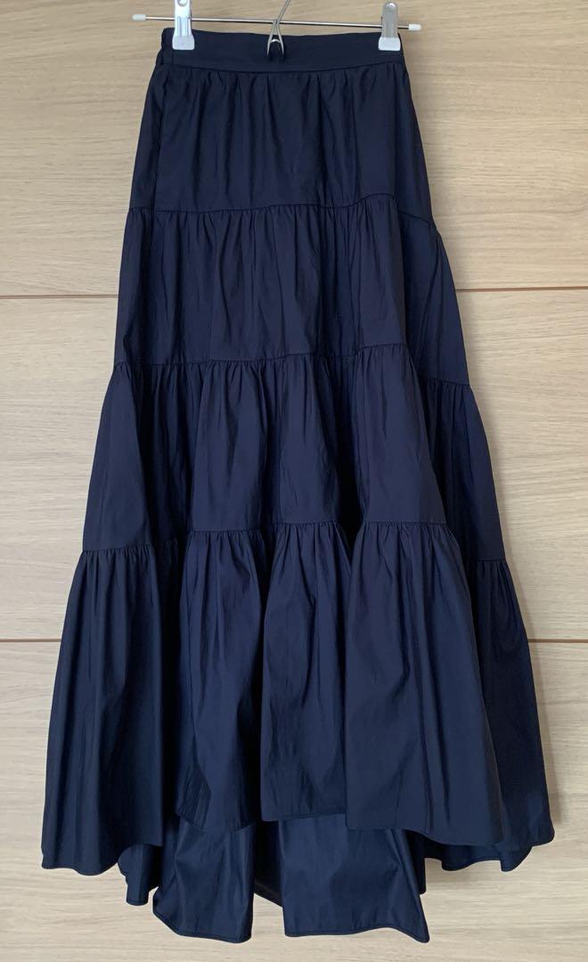 SHE Tokyo シートーキョー　Brook Satin(Navy01サイズ) SHE Tokyo シートーキョー Brook Satin(Navy01サイズ) レディース