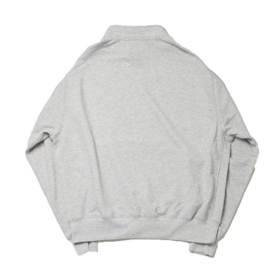 DAIWA PIER39 ダイワピア39 TECH SWEAT JOG CREW