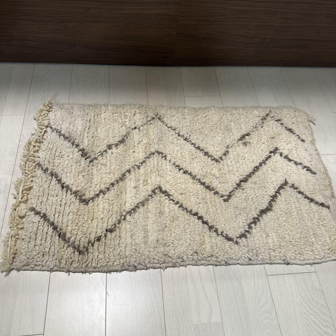【新品】モロッコベニワレン5