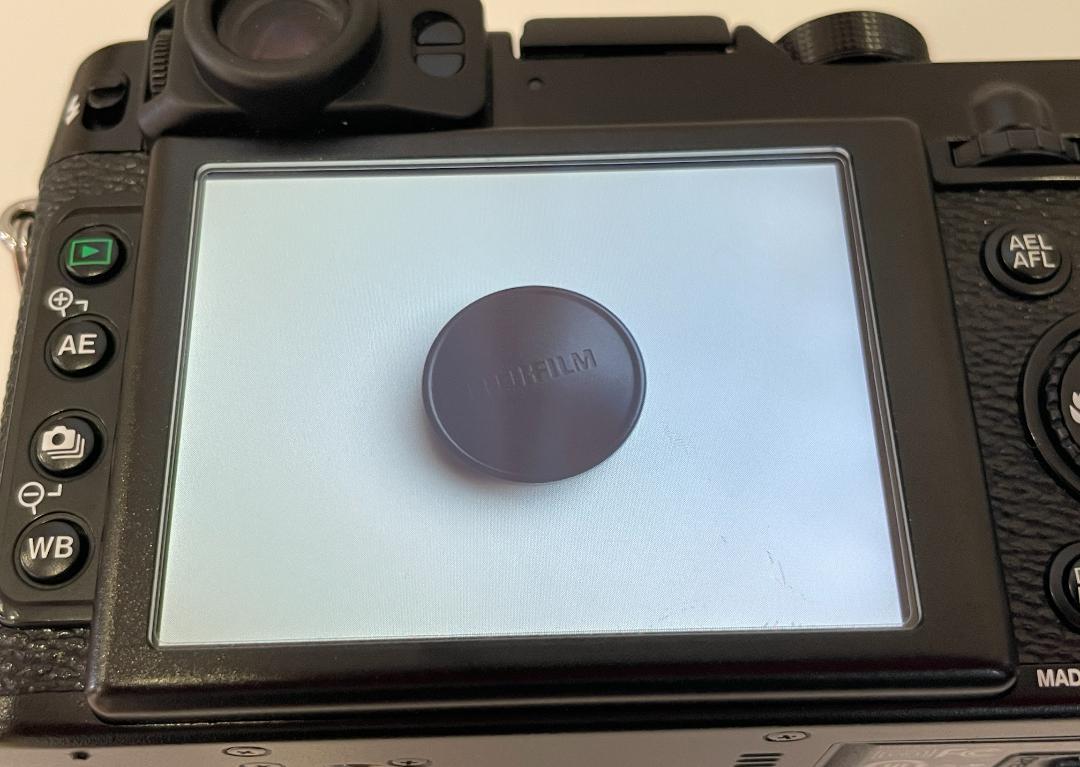 Fujifilm X20 おまけ付き