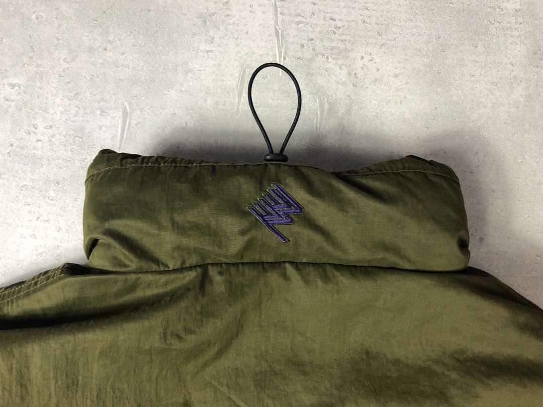 MAN JACKET