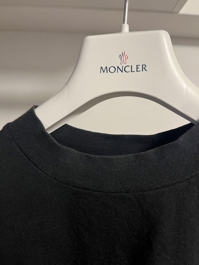 MONCLER PALM ANGELS 2019 ロンT