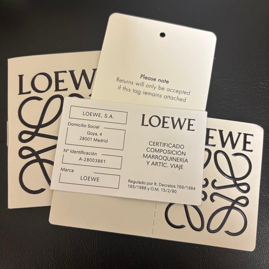 ロエベ LOEWE レディースベルト ロエベ LOEWE レディースベルト