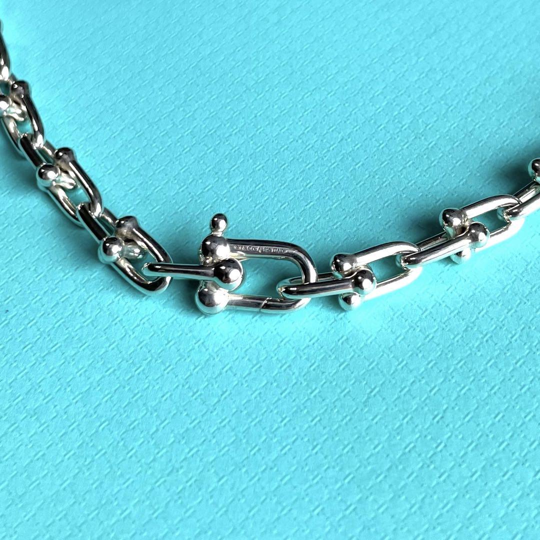 TIFFANY&Co. TIFFANY & Co. ティファニー HardWear ハードウェア