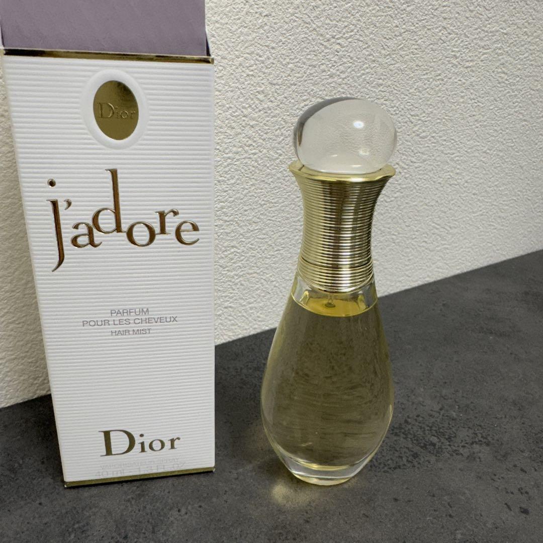 ジャドールヘアミスト