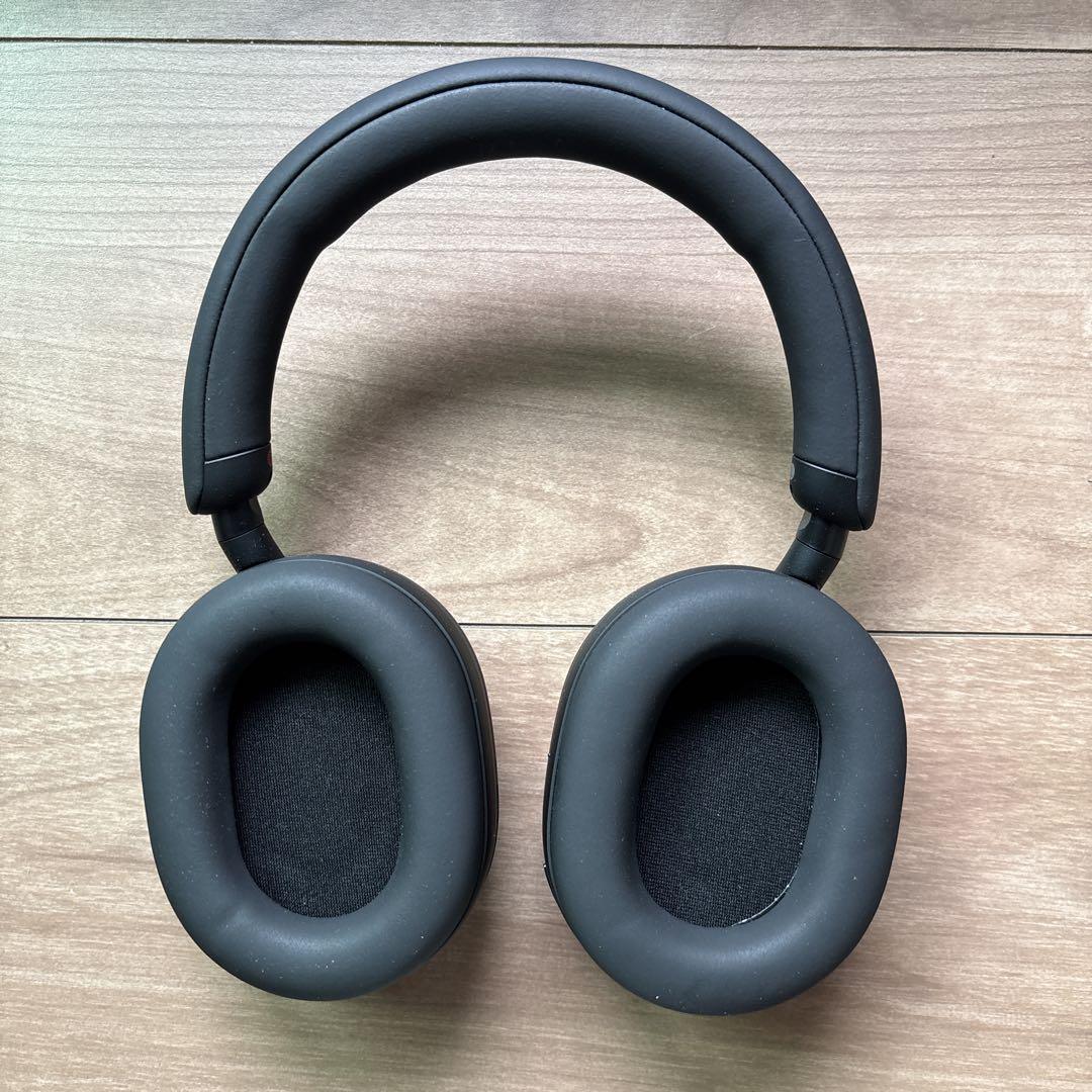 SONY WH-1000XM5 ブラック