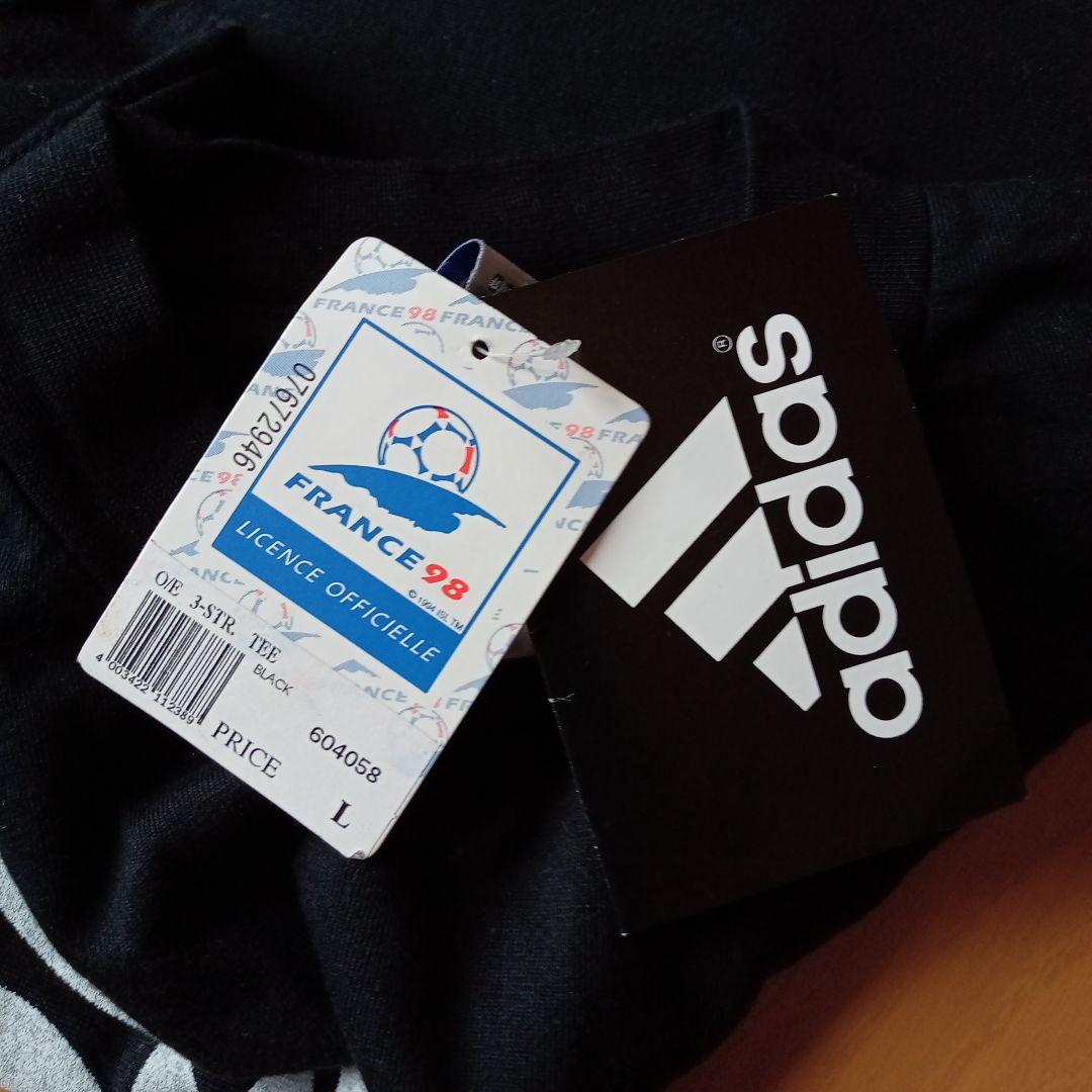 adidas - 希少 古着 