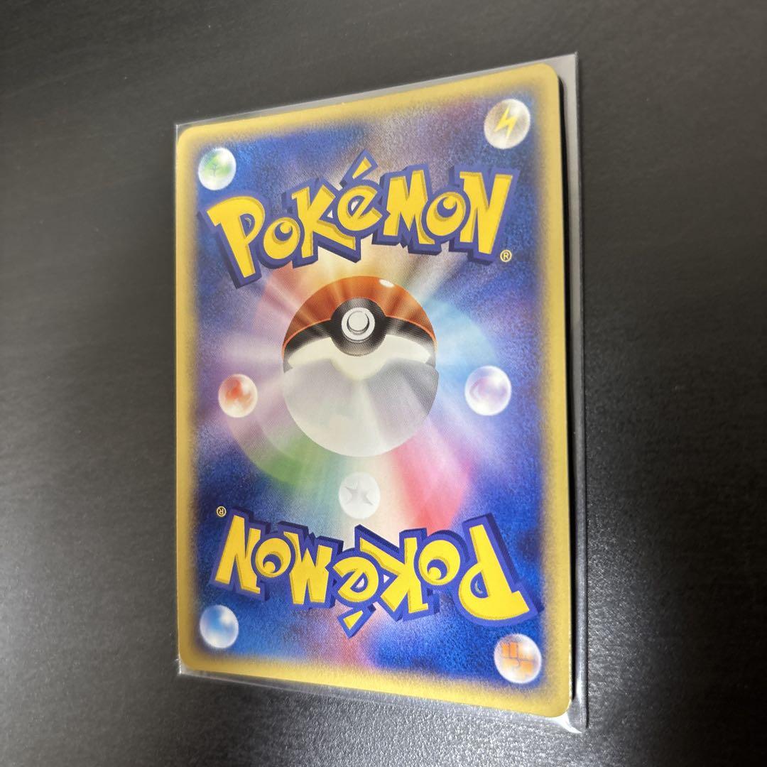 _____のジラーチ PROMO ポケモンカードプレイヤーズクラブ PLAYプ…