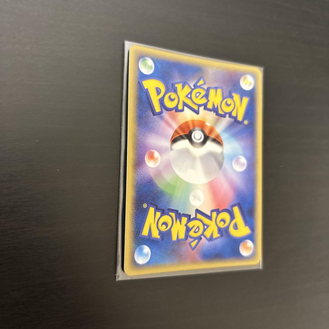 _____のジラーチ PROMO ポケモンカードプレイヤーズクラブ PLAYプ…