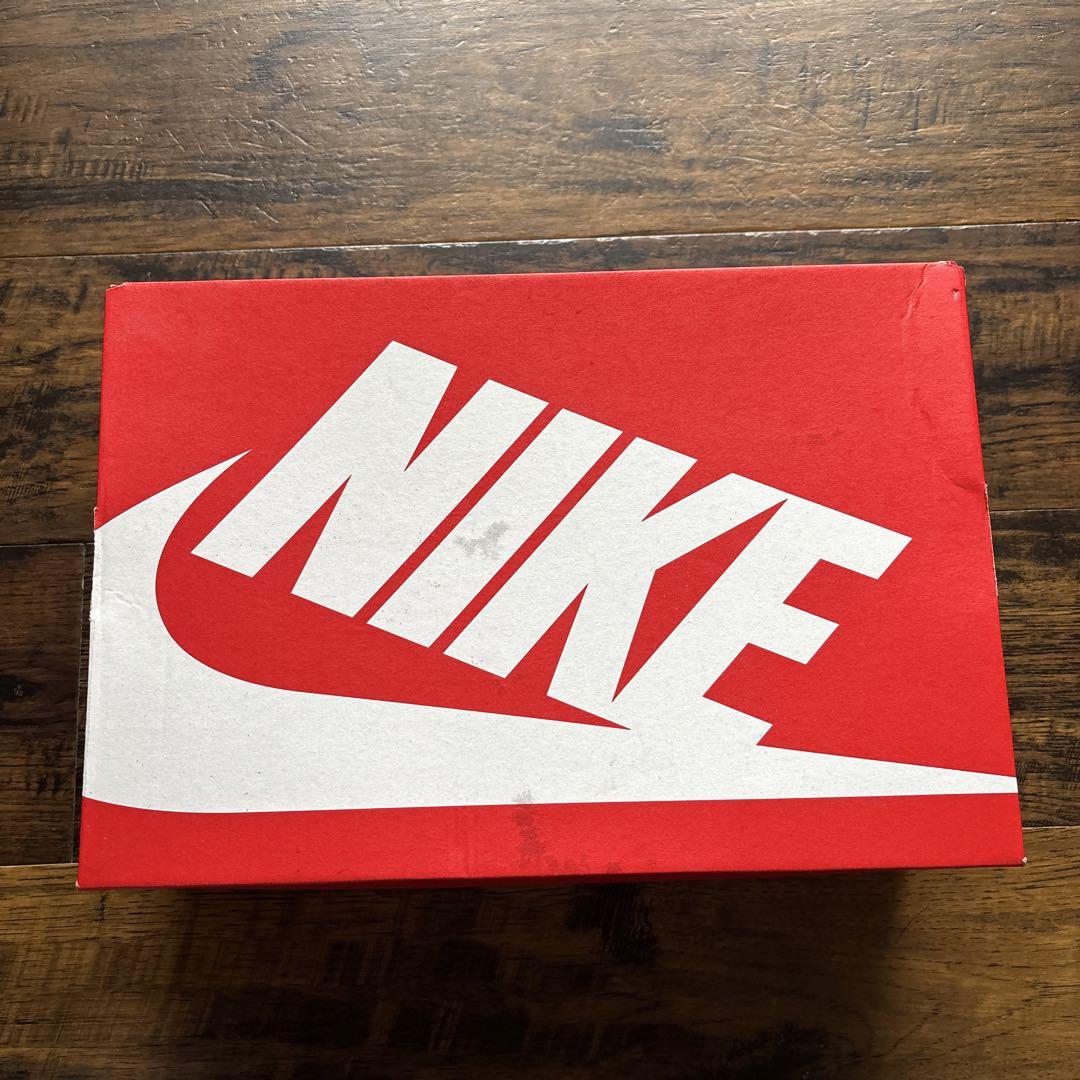 シューズ(男性用) NIKE DUNK LOW RETRO PRM